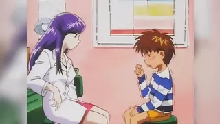 Let`s Nupu Nupu - Ep.1