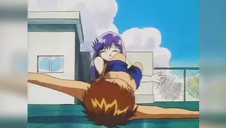 Let`s Nupu Nupu - Ep.2