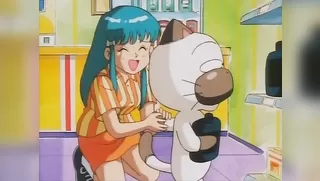 Let`s Nupu Nupu - Ep.2