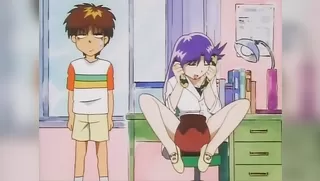 Let`s Nupu Nupu - Ep.3