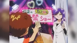 Let`s Nupu Nupu - Ep.3