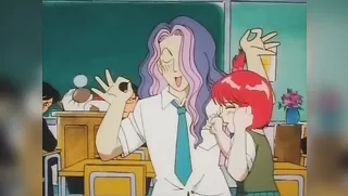 Let`s Nupu Nupu - Ep.5