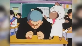 Let`s Nupu Nupu - Ep.5