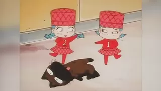 Let`s Nupu Nupu - Ep.5