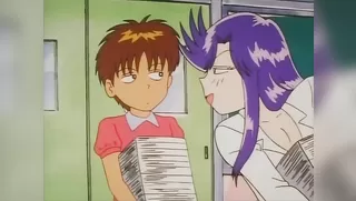 Let`s Nupu Nupu - Ep.6