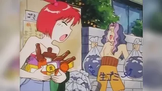 Let`s Nupu Nupu - Ep.6