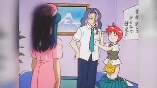 Let`s Nupu Nupu - Ep.7