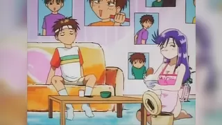 Let`s Nupu Nupu - Ep.8