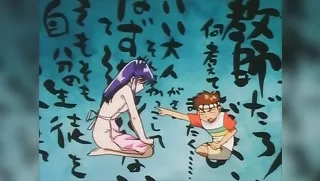 Let`s Nupu Nupu - Ep.8