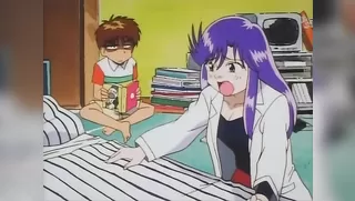 Let`s Nupu Nupu - Ep.8