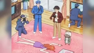 Let`s Nupu Nupu - Ep.9