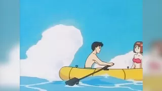 Let`s Nupu Nupu - Ep.9