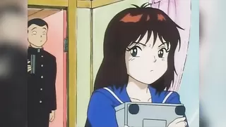 Let`s Nupu Nupu - Ep.11