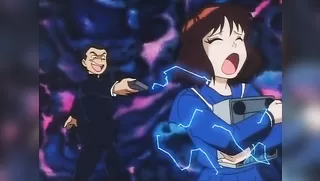 Let`s Nupu Nupu - Ep.11