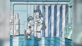 Let`s Nupu Nupu - Ep.11