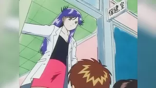 Let`s Nupu Nupu - Ep.11