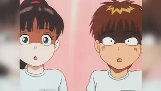 Let`s Nupu Nupu - Ep.11