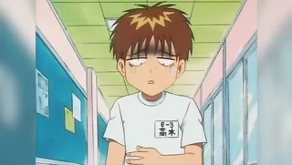 Let`s Nupu Nupu - Ep.12