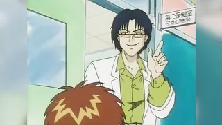 Let`s Nupu Nupu - Ep.12