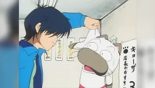 Let`s Nupu Nupu - Ep.12