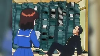 Let`s Nupu Nupu - Ep.12