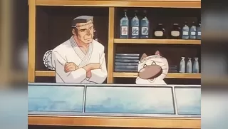 Let`s Nupu Nupu - Ep.13