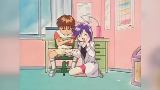 Let`s Nupu Nupu - Ep.13