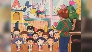 Let`s Nupu Nupu - Ep.13