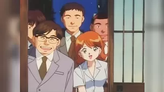 Let`s Nupu Nupu - Ep.14