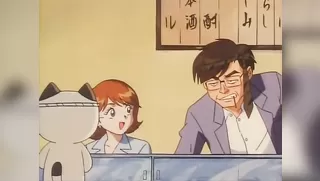 Let`s Nupu Nupu - Ep.14