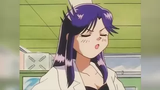 Let`s Nupu Nupu - Ep.14