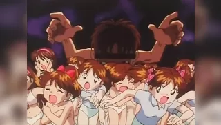 Let`s Nupu Nupu - Ep.14