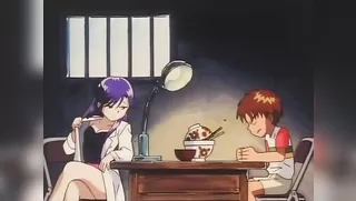 Let`s Nupu Nupu - Ep.14