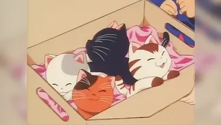 Let`s Nupu Nupu - Ep.14