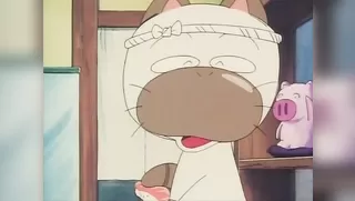 Let`s Nupu Nupu - Ep.16