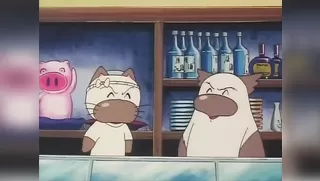 Let`s Nupu Nupu - Ep.16