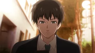 Ore ga Kanojo o *su Wake - Ep.1