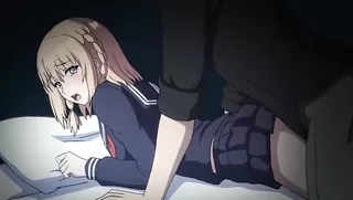 Ore ga Kanojo o *su Wake - Ep.1