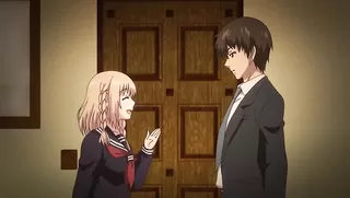 Ore ga Kanojo o *su Wake - Ep.1