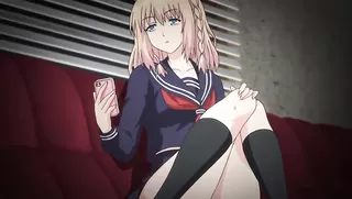 Ore ga Kanojo o *su Wake - Ep.1