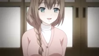 Ore ga Kanojo o *su Wake - Ep.1