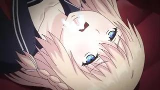 Ore ga Kanojo o *su Wake - Ep.1