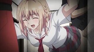 Ore ga Kanojo o *su Wake - Ep.2