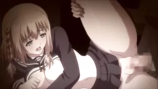 Ore ga Kanojo o *su Wake - Ep.2