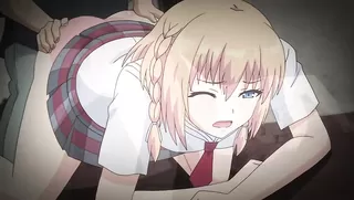 Ore ga Kanojo o *su Wake - Ep.2