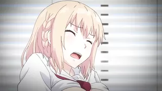 Ore ga Kanojo o *su Wake - Ep.2