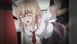 Ore ga Kanojo o *su Wake - Ep.2