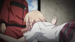 Ore ga Kanojo o *su Wake - Ep.2