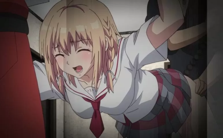 Ore ga Kanojo o su Wake Ep.2