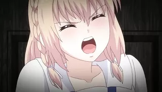 Ore ga Kanojo o *su Wake - Ep.3